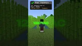 Это Лучшие Фермы на Анархии! | PhoenixPE