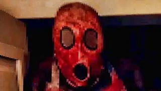 Knock Knock Terror - НОЧНОЙ СТУК В ДВЕРЬ - Игра - Хоррор - Прохождение