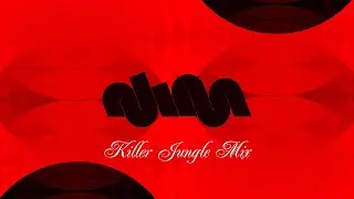 DJ Nim - Killer Jungle Mix (Visuals by VJ Morbid)