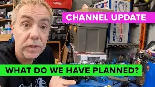 Quick Channel Update - Summer 2023