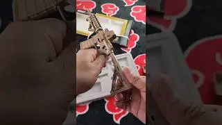 Amazing Miniature Gun! #shorts