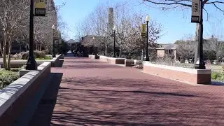 Southern Miss announces fall 2021 plans