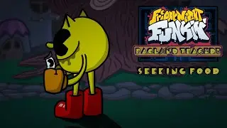 Seeking Food - Too Slow Re-Pac (V1 / Outdated)