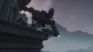 Scrapped Watchman Boss Fight - First Playthrough - Lies of P