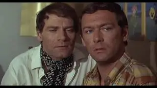 Doroga v Korinf 1967