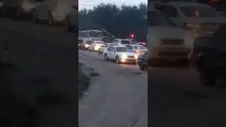 Train accident!!! one person was killed!🔥🔥🔥  Столкновение поезда и автобуса станция Шамалган!