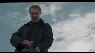 In The Land Of Saint and Sinner Official Trailer (2023)