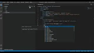 Projeto ChatBot com PHP - 1 parte