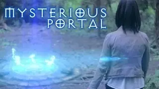 Mysterious Portal