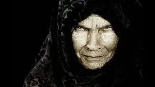 ЧЁРНАЯ СТАРИЦА  ОТ ВРАГОВ  ВЕДЬМИНА ИЗБА  ИНГА ХОСРОЕВА