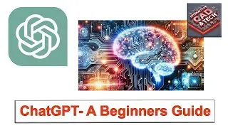 Beginner’s Guide to ChatGPT! 🚀