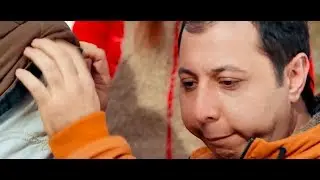 Şalvarım cırıldı (Hoqqa filmindən səhnə)