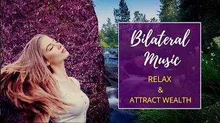 binaural beats sleep  music | Relax Body , Mind and Attract Money | best sleep music by Aditi Seth