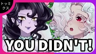 Too Spicy For The Bedroom | Vexoria The Sun Eater (ft. Nouvelle)