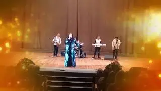 ИГОРЬ НАДЖИЕВ. 