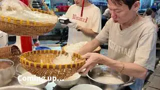 Vietnam's Crazy Street Life – You Won’t Believe This!