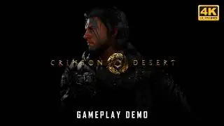Experience the Magic: Crimson Desert Gameplay Demo Breakdown!