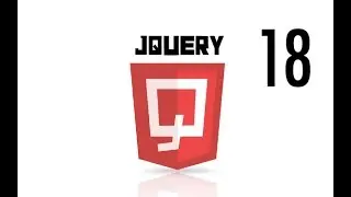 18. JQuery for Beginners  - Parent / Child Selectors