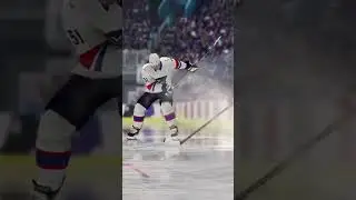 1 shorts по NHL 24. #imaginedragons #pc #nhl #pcgaming #hockey #ps4 #игры #ps5 #song #music #goals