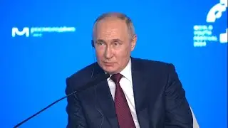 Владимир Путин: «У народов России в душе есть чувство сострадания»