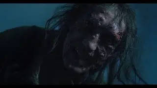 THE ENVELOPE (2017) Official Trailer (HD) RUSSIAN HORROR