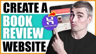 How to Start a Book Review Website (Step-by-Step Guide)