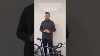 Шоссейный Велосипед Giant TCX Shimano 105 Размер “M/L” за 63.990₽ Обзор от ВелосипедоФФ
