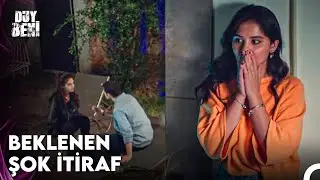 Leyla Tüm Sırları Duydu - Duy Beni