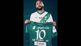 The Prince Who Never Became King || Neymar Junior