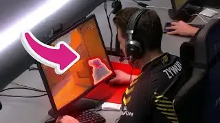 0% Luck, 100% Skill Counter Strike