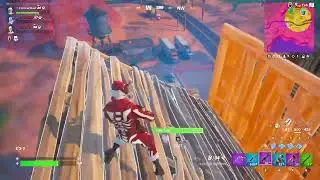 Bro thought he could grapple up to me