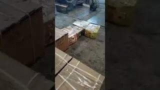 вездеход на заказ, день девятый