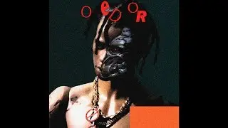 Travis Scott & Days Before Rodeo Type Beat ~ 