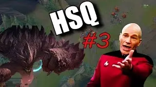 Cuando NO tirar la Ulti de Malphite | HSQ ep.3