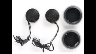 Pioneer TS-T110 (Unboxing)