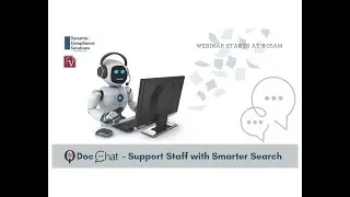 qDocChat - Support Staff with Smart Ai-Driven Doc Search: Qdabra Webinars 2024-03-28