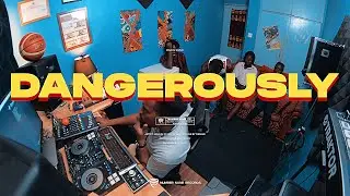 Wakuu ~ Dangerously ft witty ( drill video)