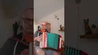 Говори тихо, любовь моя — песня The song Speak Softly, Love гармо́нь.