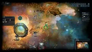 DarkOrbit - Alone in the Dark