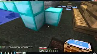 Чит+дюп на streamcraft