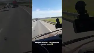 Заряд бодрости с утра 