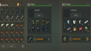 Ldoe  raiding Лиса |
