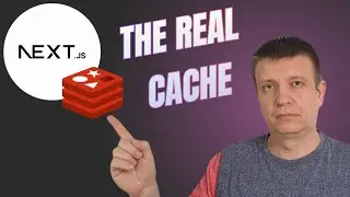NextJS Caching with Redis Made Easy: A Step-by-Step Integration