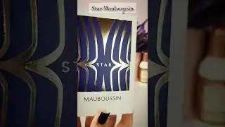НОВИНКА 2023 года от - Star Mauboussin😱😻💗Ну просто класнючий аромат🔥
