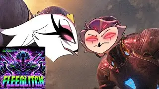 helluva Endgame: La Battaglia Finale con Stella - Parodia Helluva Boss x Avengers