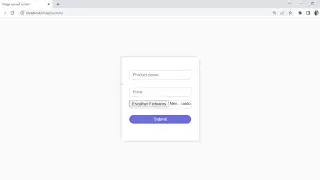 How to insert images into database PHP+MySQL