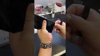 Samsung A71 затрещина!