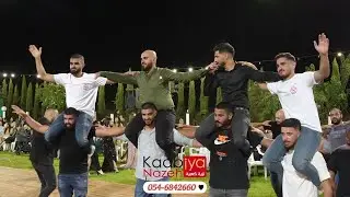 حنة العريس محمود هاني أفراح أبو الأمين إسماعيل طباش #يرغول #مجوز #أفراح_الكعبية  #dabka