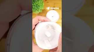 Отличный аромадиффузор для интеграции в умный дом.
