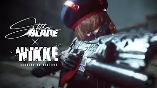 PS5《Stellar Blade 劍星 x 勝利女神：妮姬》DLC 追加內容發表預告